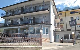 Hotel Casa Gagliardi