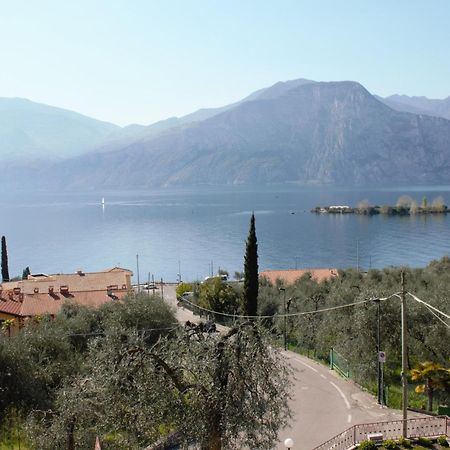 Hotel Casa Gagliardi Brenzone sul Garda Exteriér fotografie
