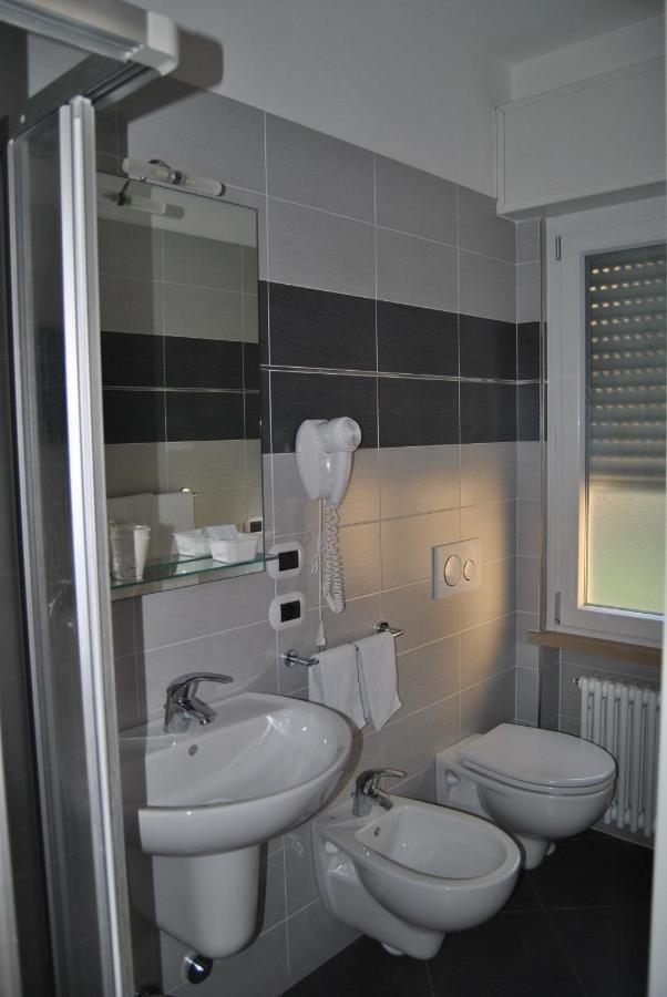 Hotel Casa Gagliardi Brenzone sul Garda Exteriér fotografie