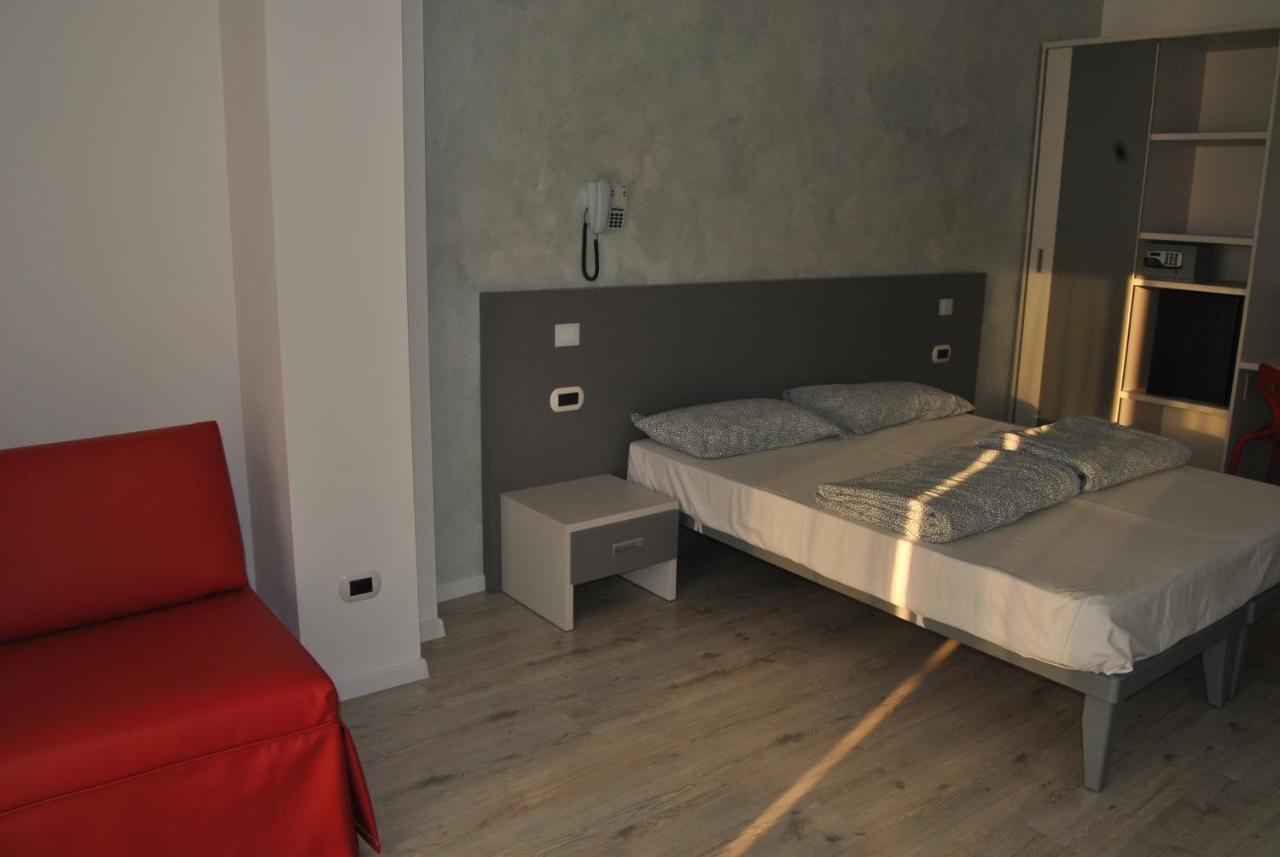Hotel Casa Gagliardi Brenzone sul Garda Exteriér fotografie