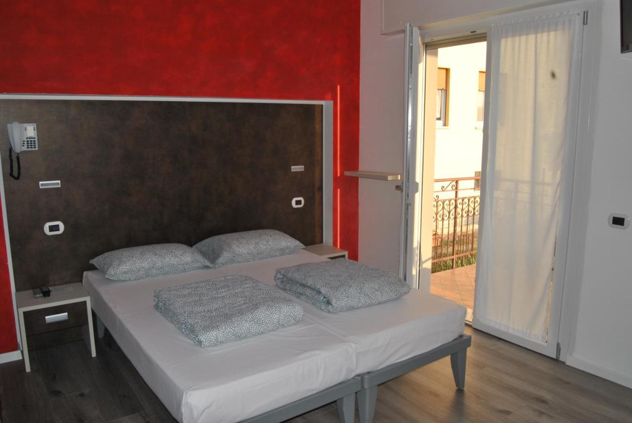 Hotel Casa Gagliardi Brenzone sul Garda Exteriér fotografie