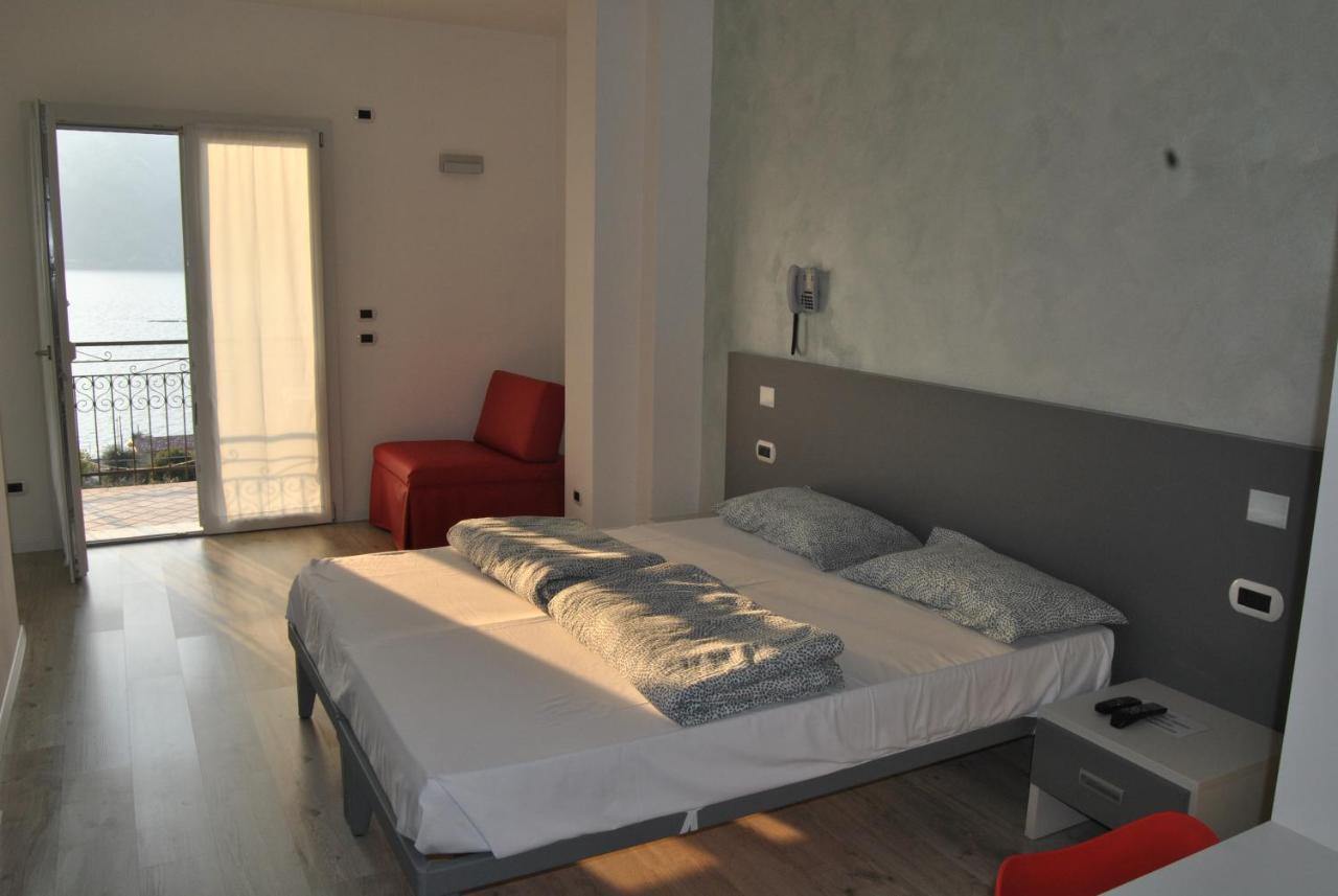 Hotel Casa Gagliardi Brenzone sul Garda Exteriér fotografie