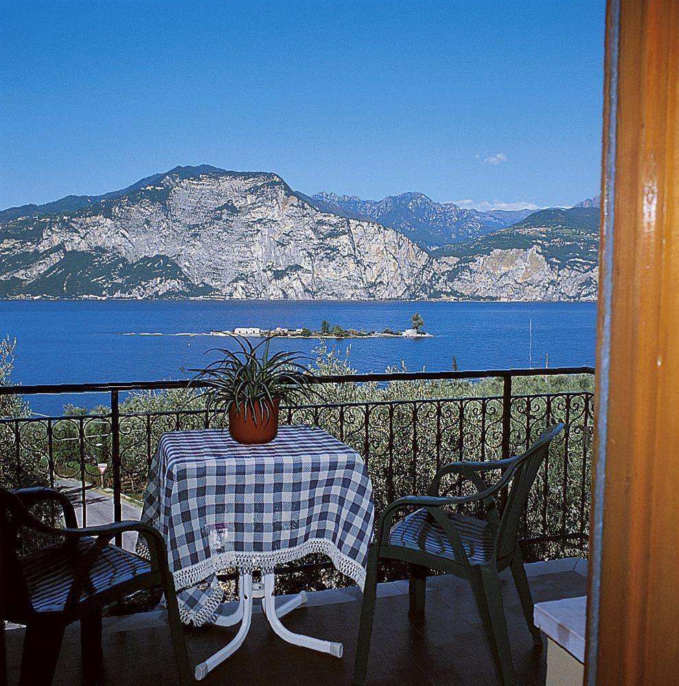 Hotel Casa Gagliardi Brenzone sul Garda Exteriér fotografie