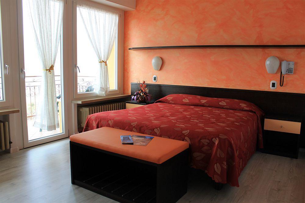 Hotel Casa Gagliardi Brenzone sul Garda Exteriér fotografie