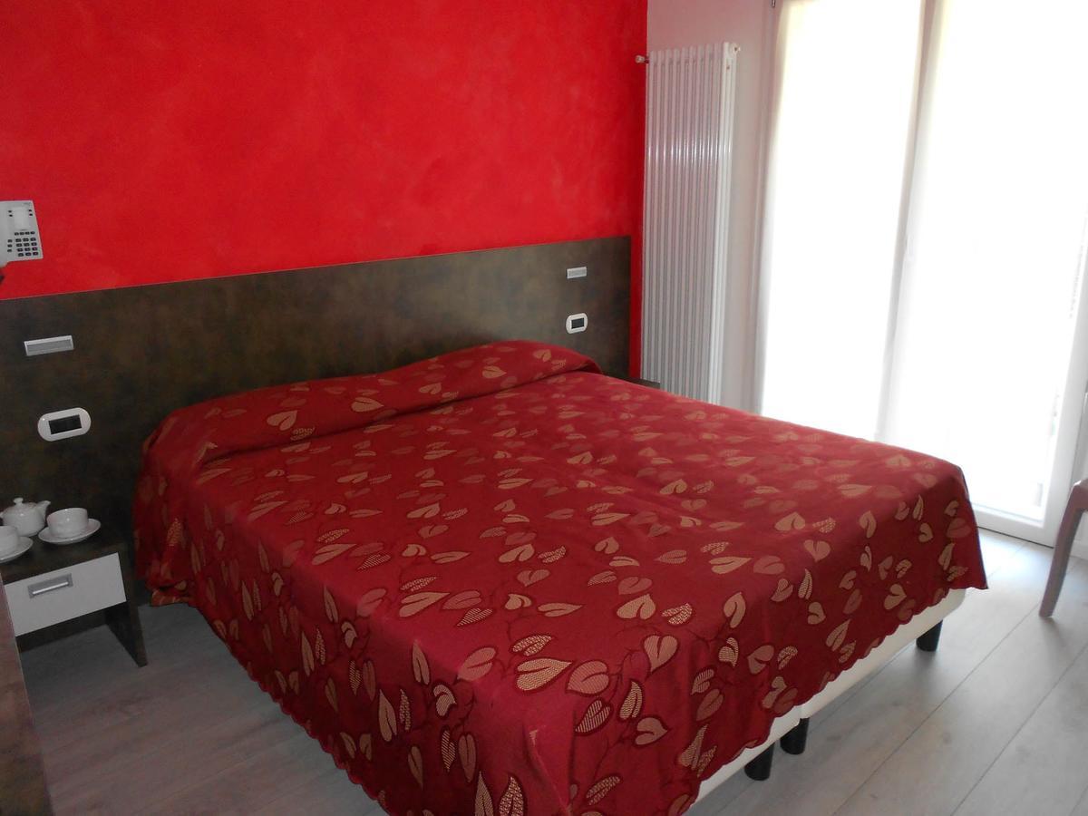Hotel Casa Gagliardi Brenzone sul Garda Exteriér fotografie
