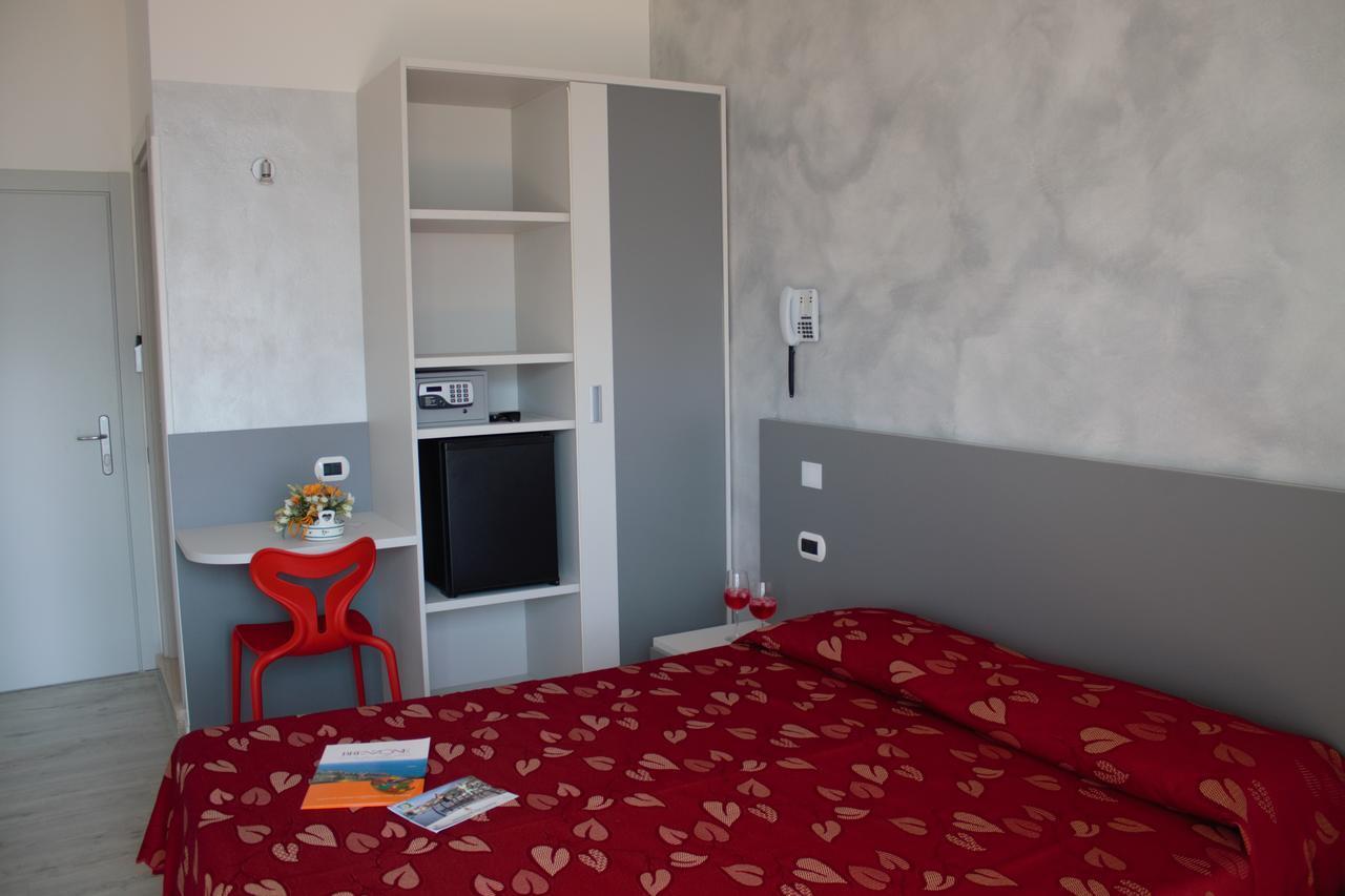 Hotel Casa Gagliardi Brenzone sul Garda Exteriér fotografie