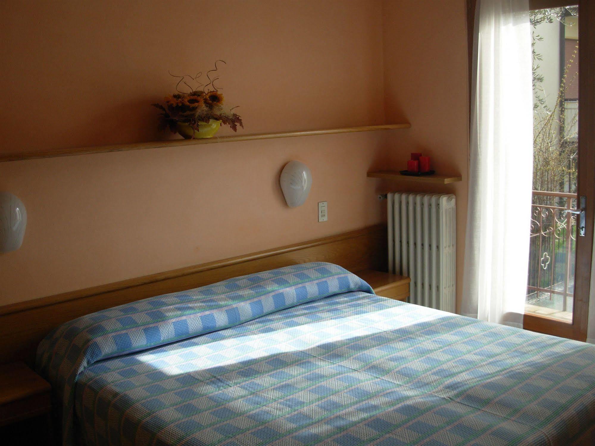 Hotel Casa Gagliardi Brenzone sul Garda Exteriér fotografie
