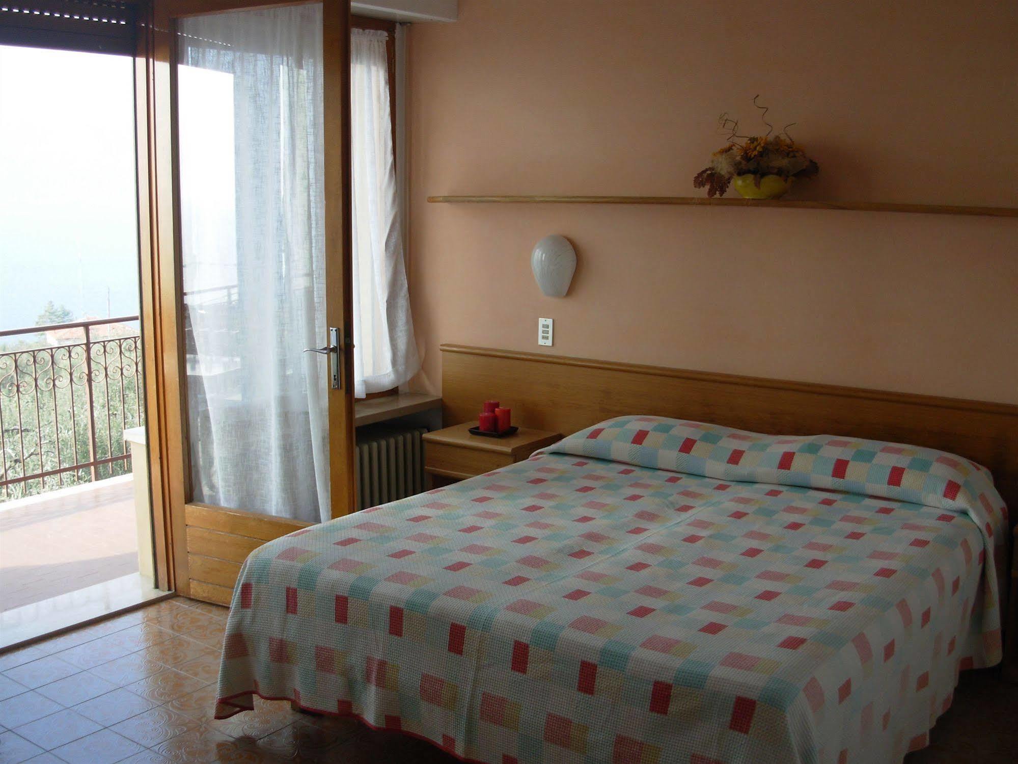 Hotel Casa Gagliardi Brenzone sul Garda Exteriér fotografie