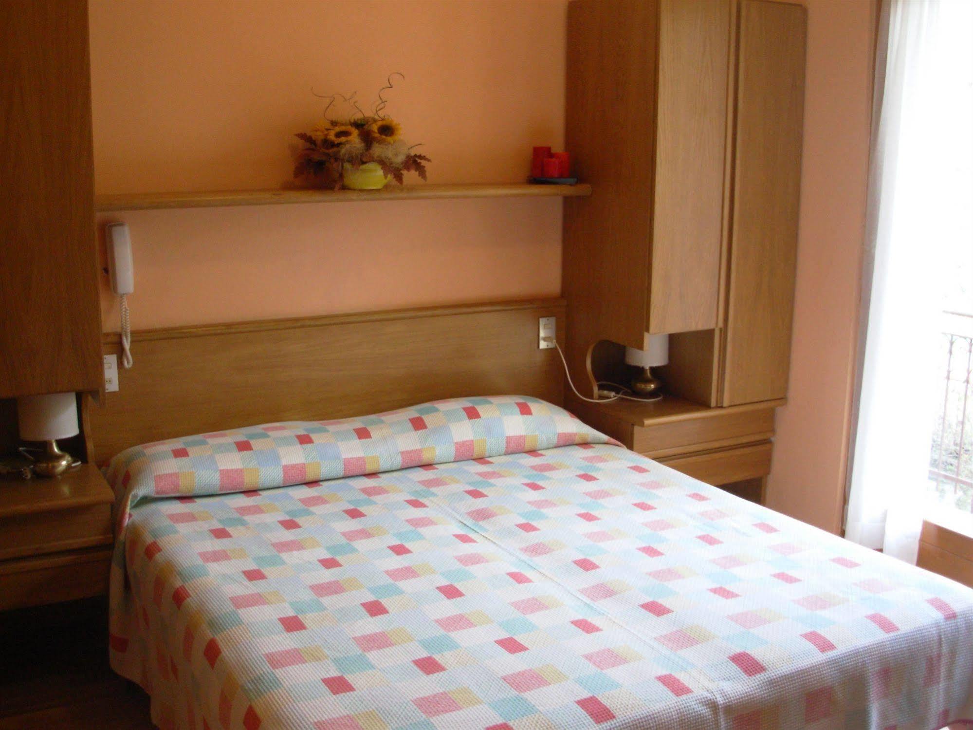 Hotel Casa Gagliardi Brenzone sul Garda Exteriér fotografie