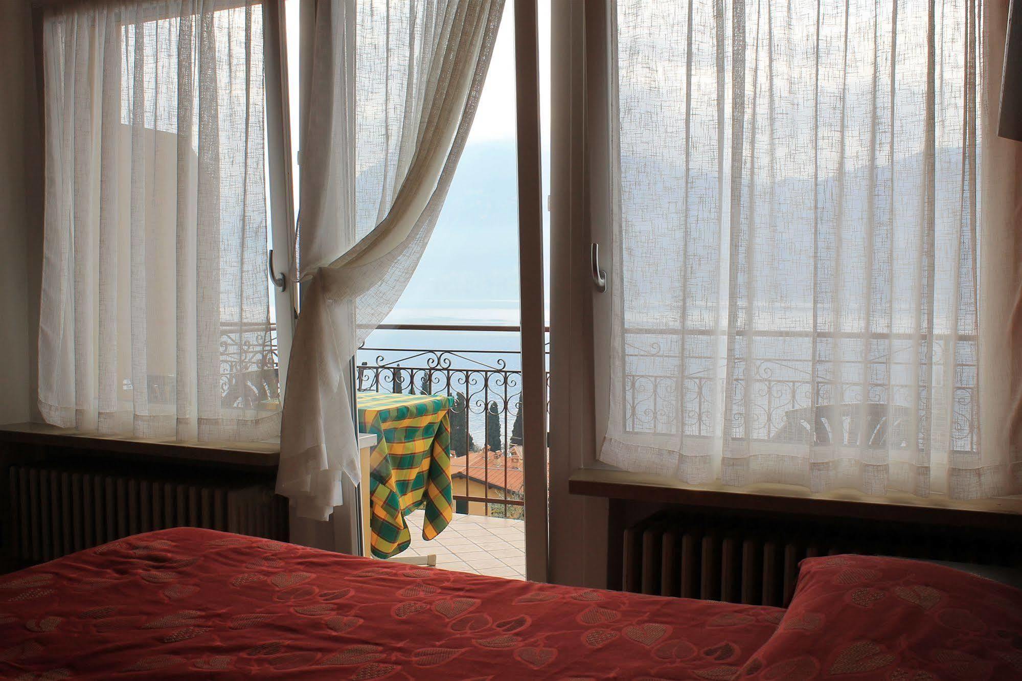 Hotel Casa Gagliardi Brenzone sul Garda Exteriér fotografie