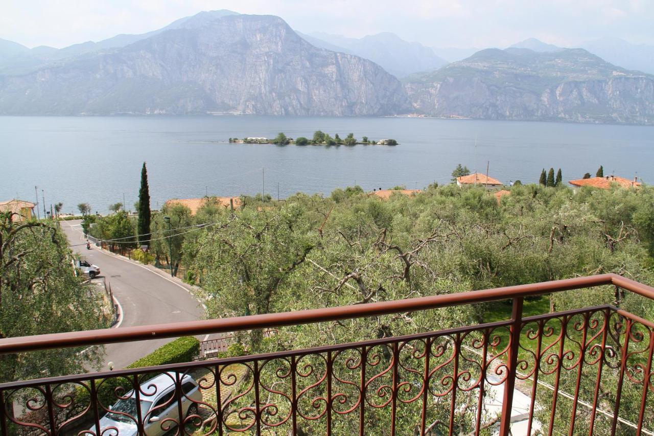 Hotel Casa Gagliardi Brenzone sul Garda Pokoj fotografie