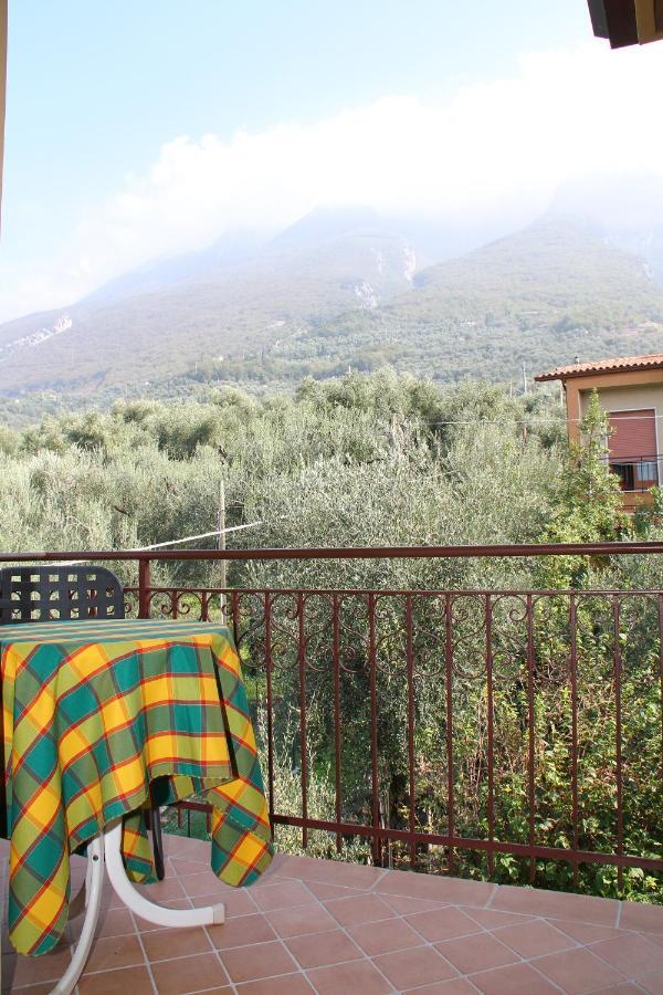 Hotel Casa Gagliardi Brenzone sul Garda Pokoj fotografie