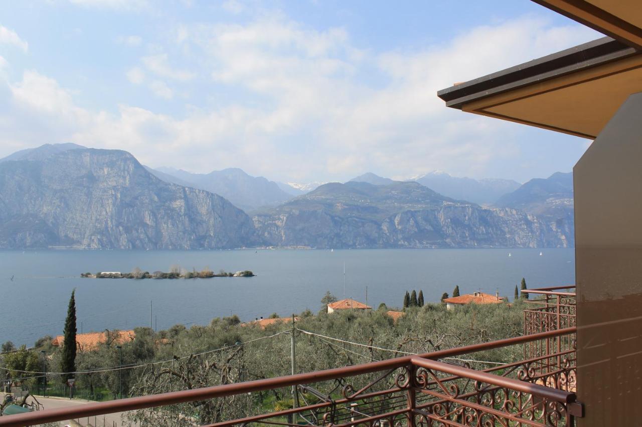 Hotel Casa Gagliardi Brenzone sul Garda Pokoj fotografie